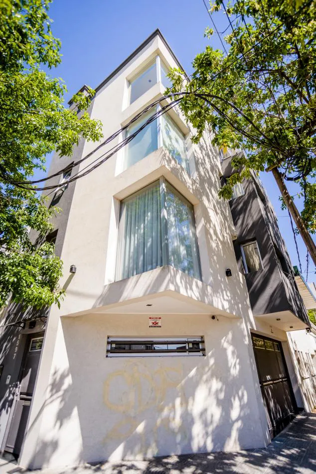 Verticalidad en ascenso