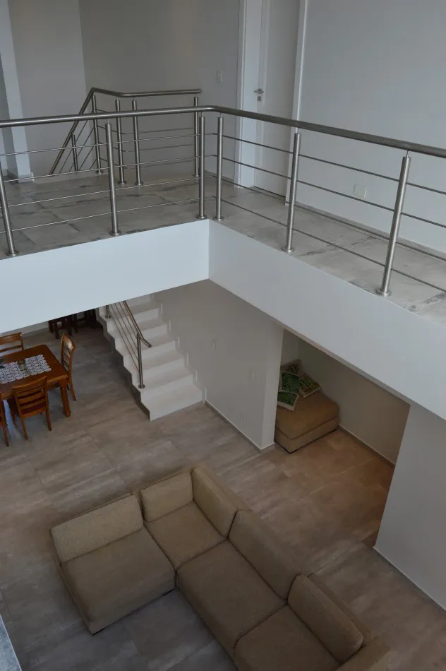 Una casa con identidad