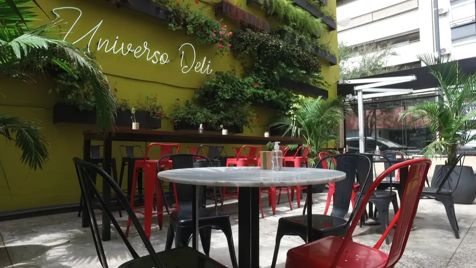 La ceremonia del té