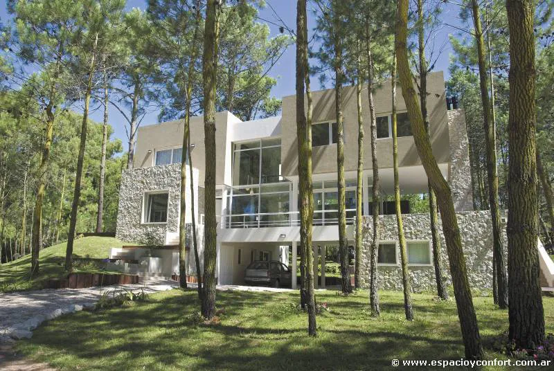 Médano verde, un lugar….