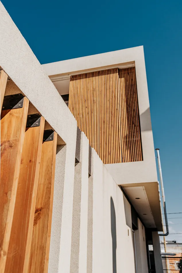 Superposición de volúmenes