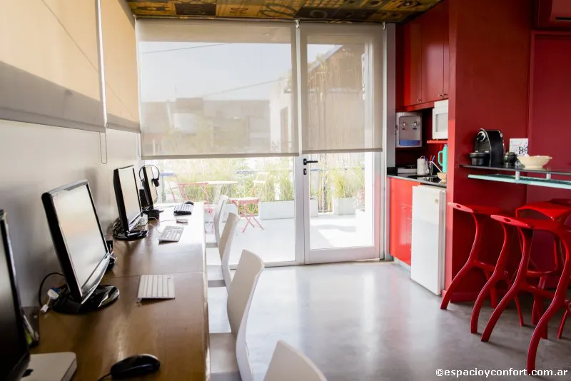 Diseño desde el interior