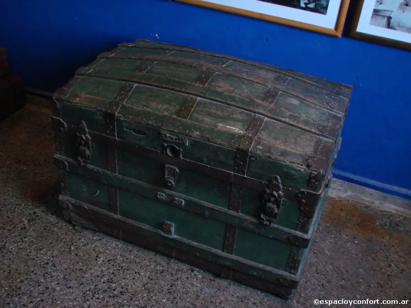 Recuerdos de una ciudad