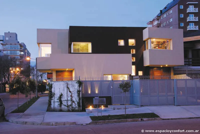 Diseño con mayúscula