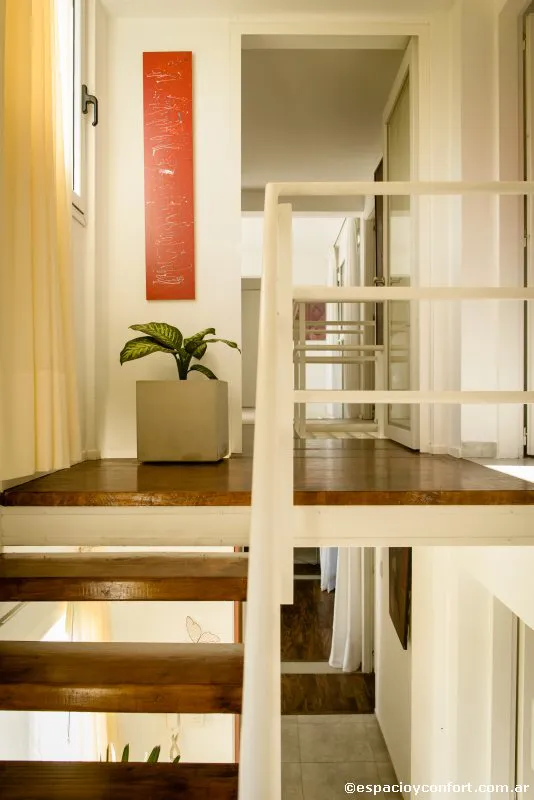 Una ampliación impecable