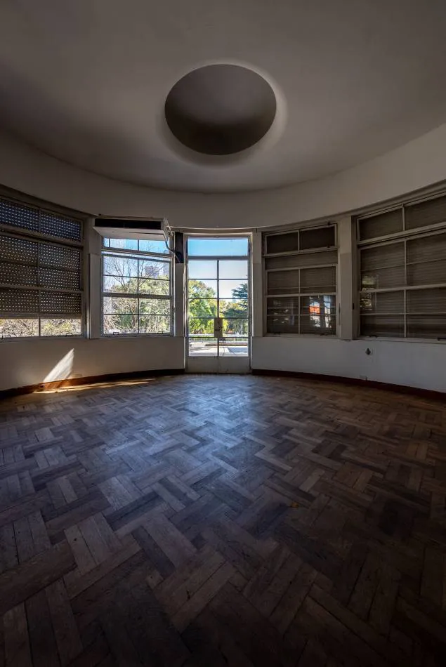 Casa FOA 2023 Parque de Innovación