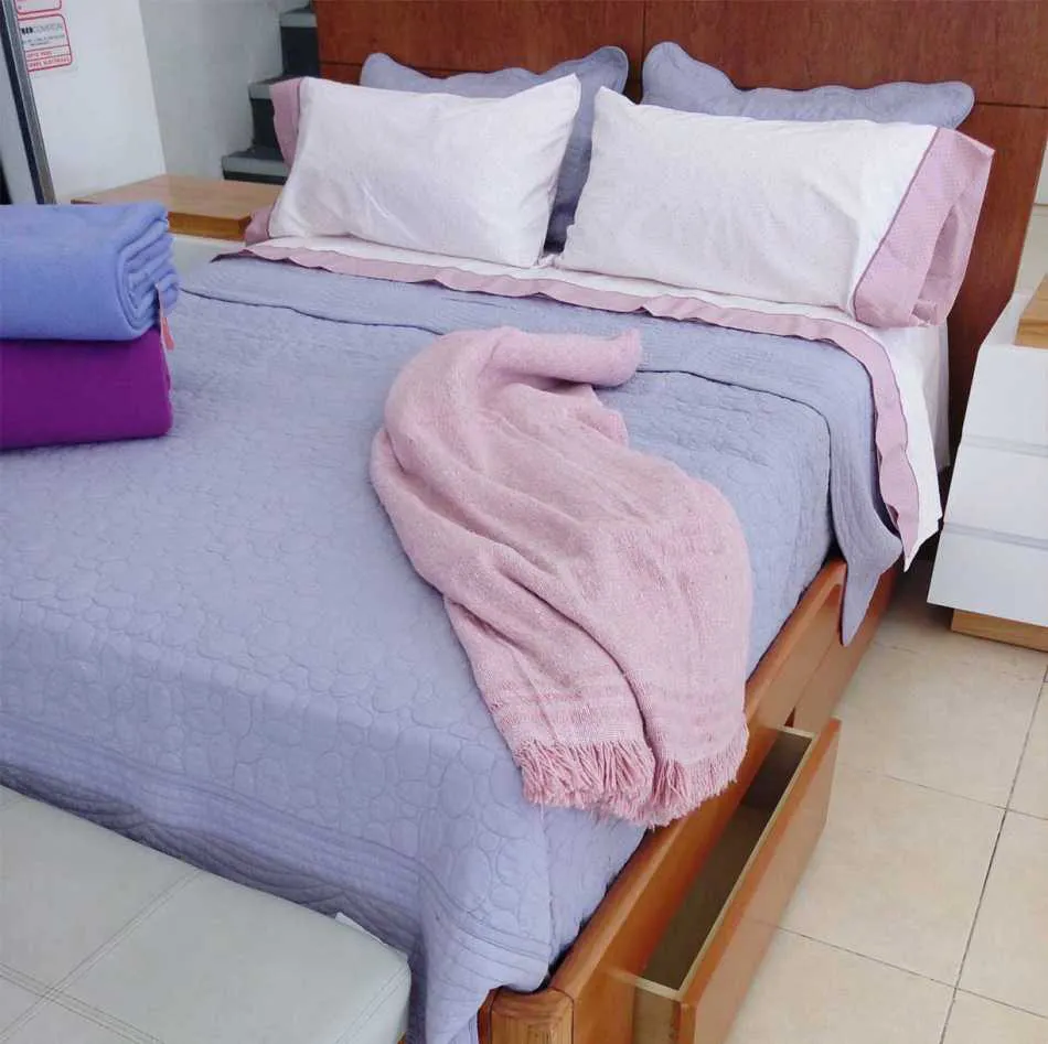 Primavera: aire de renovación