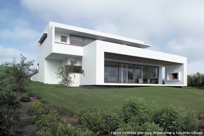 Modernidad y equilibrio