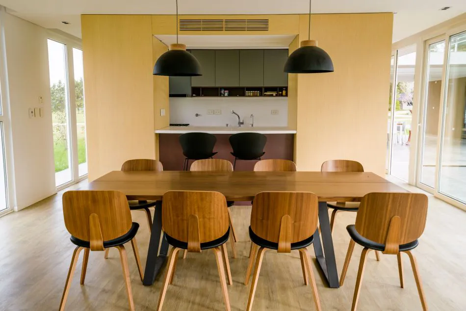 La flexibilidad y el paisaje