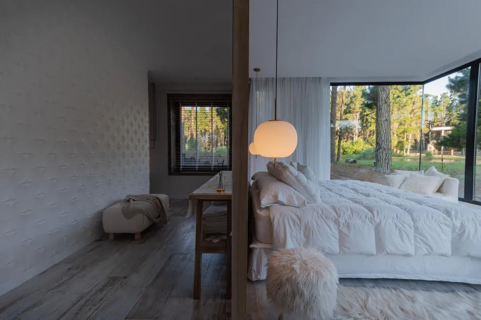 Fusión con la naturaleza