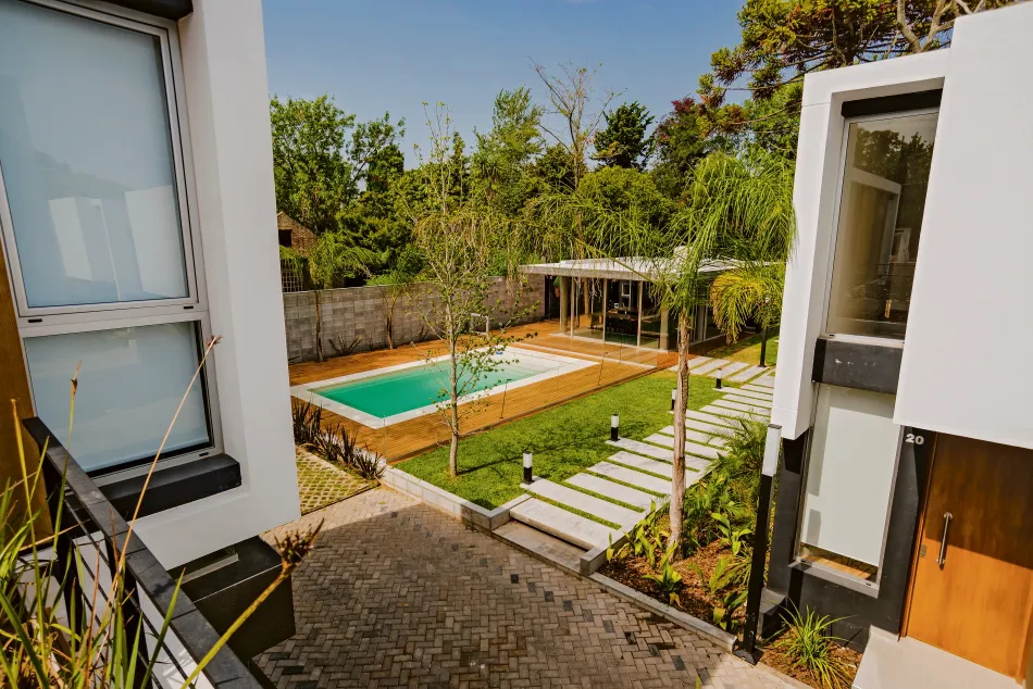 El lenguaje de un estudio