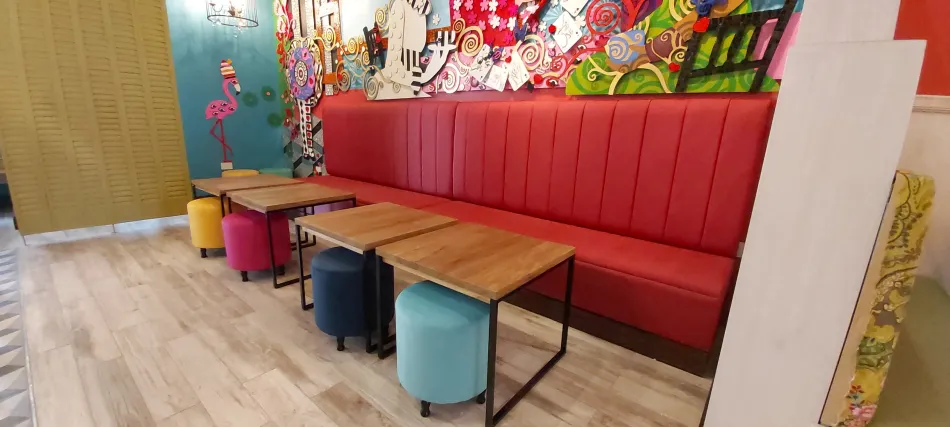 La ceremonia del té