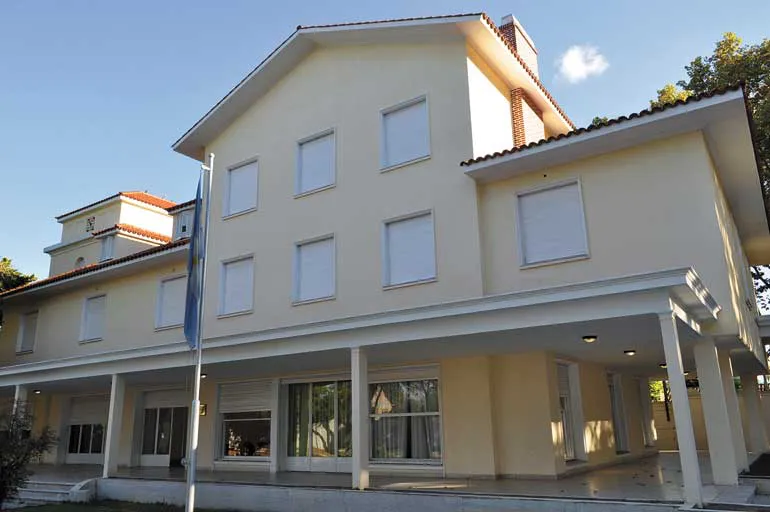 La María Elena: ayer y hoy