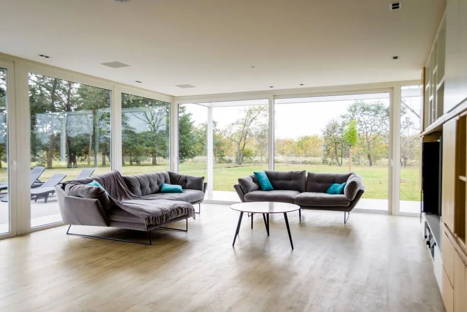 La flexibilidad y el paisaje