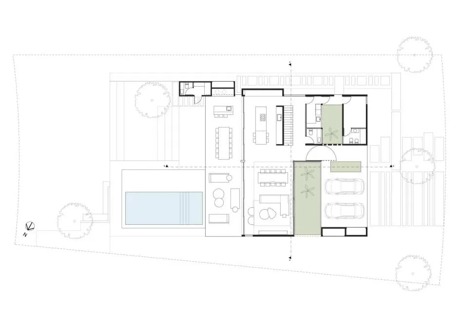 Casa FG