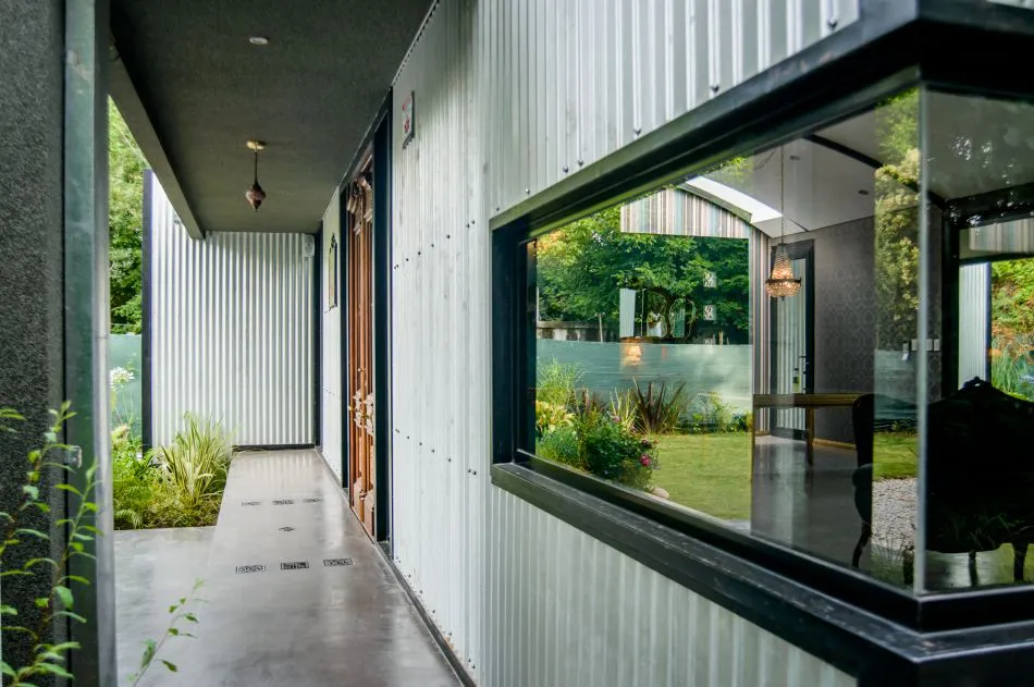 Lúdica y ecléctica armonía