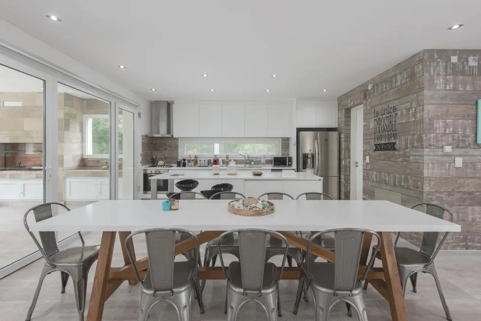 La esencia de quien habita