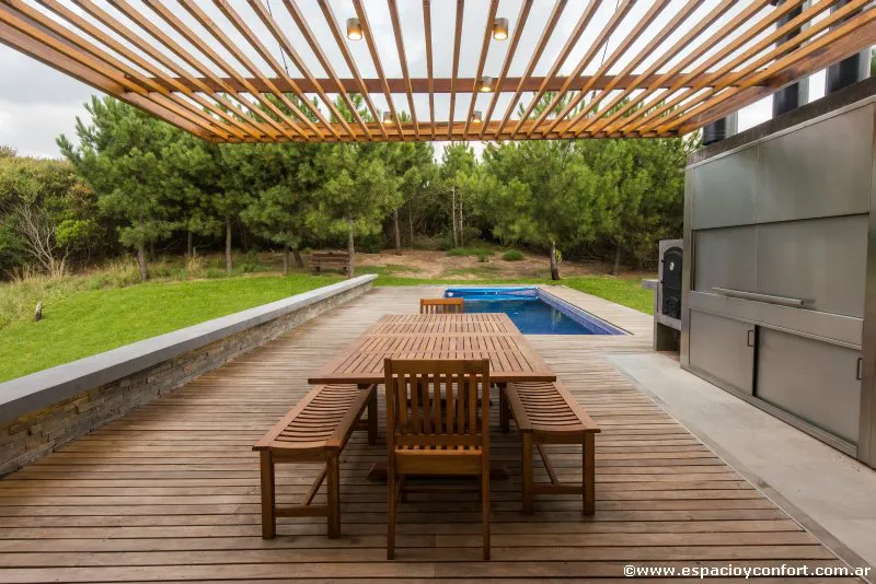 Admirable precisión