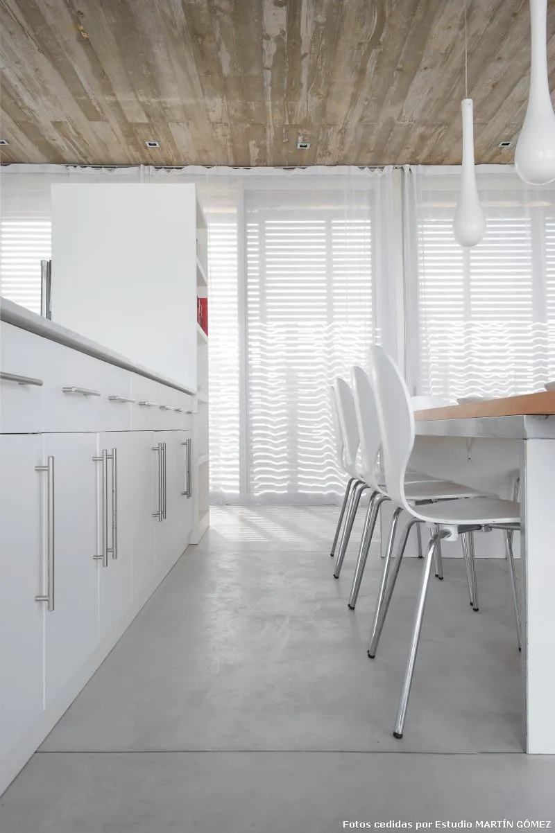 El mar como contexto