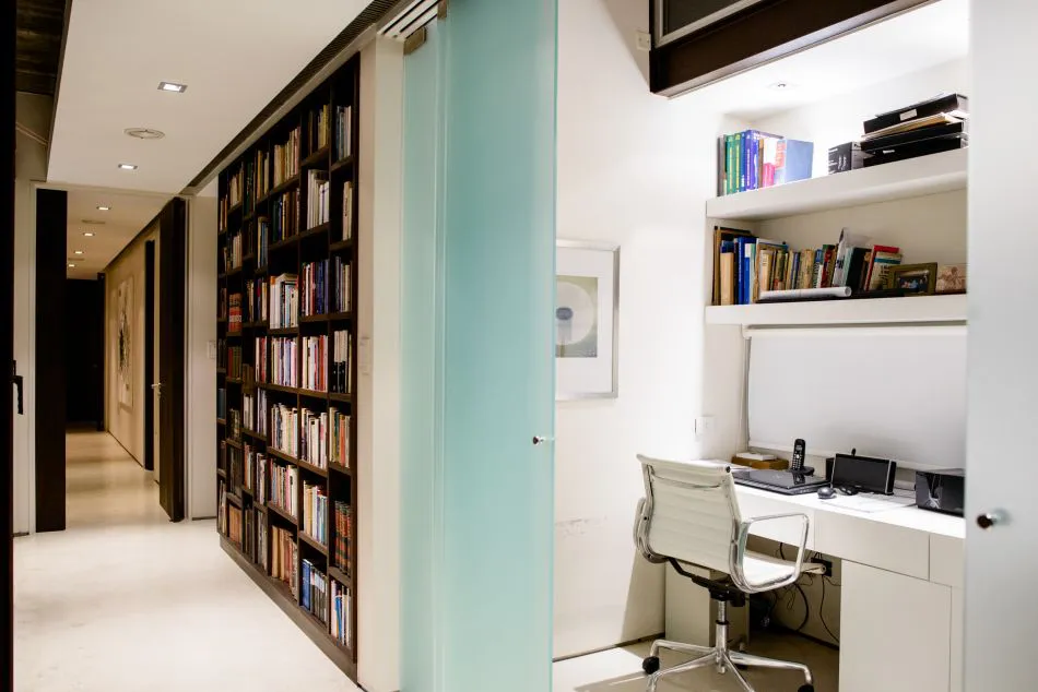 Con brillo transformador