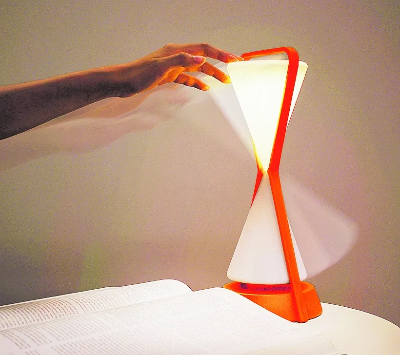 Time Lamp