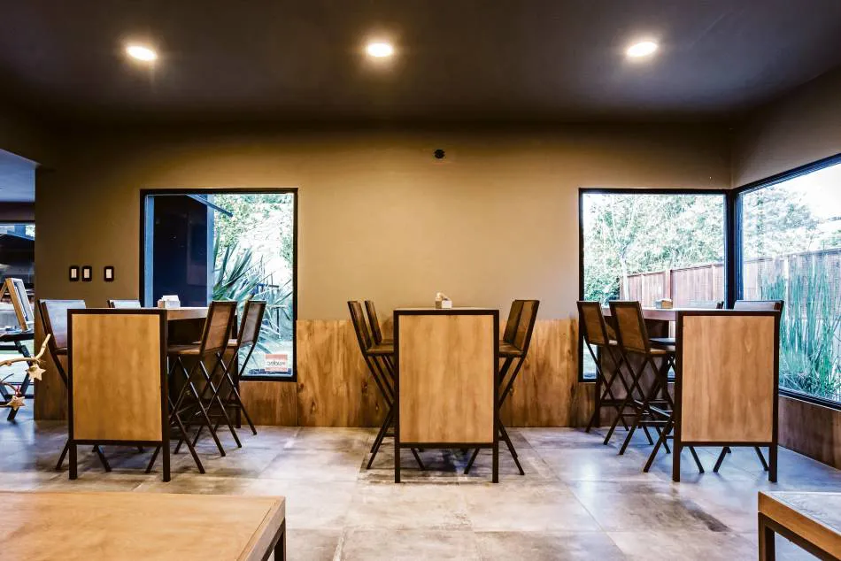 Una casa con identidad