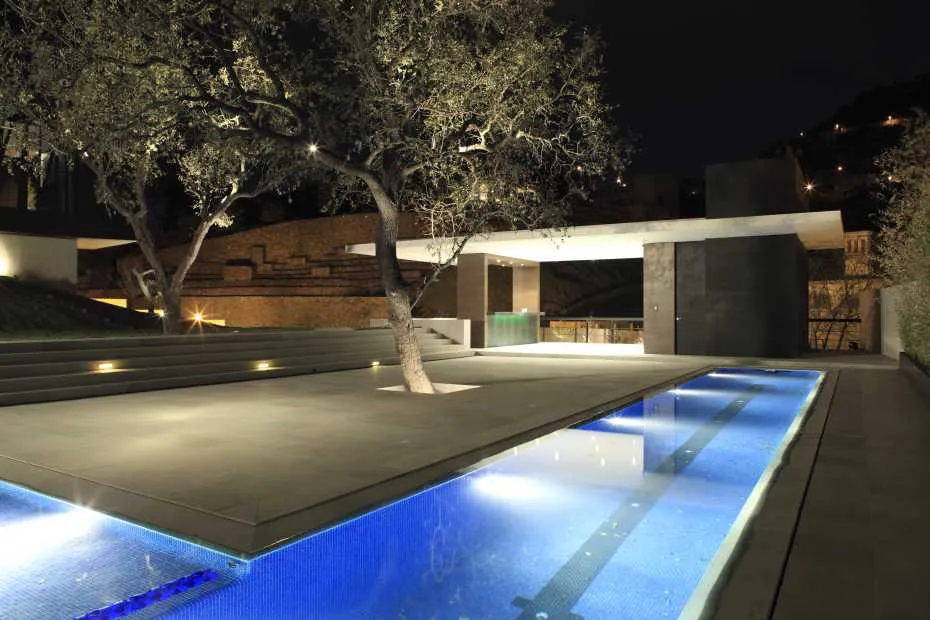 El volumen de la ligereza