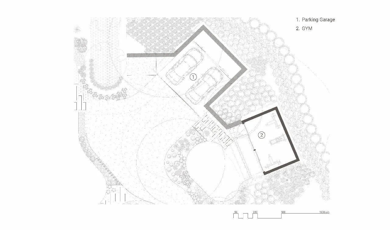 Ofisvesaire_S_House_Car_Park.Gym