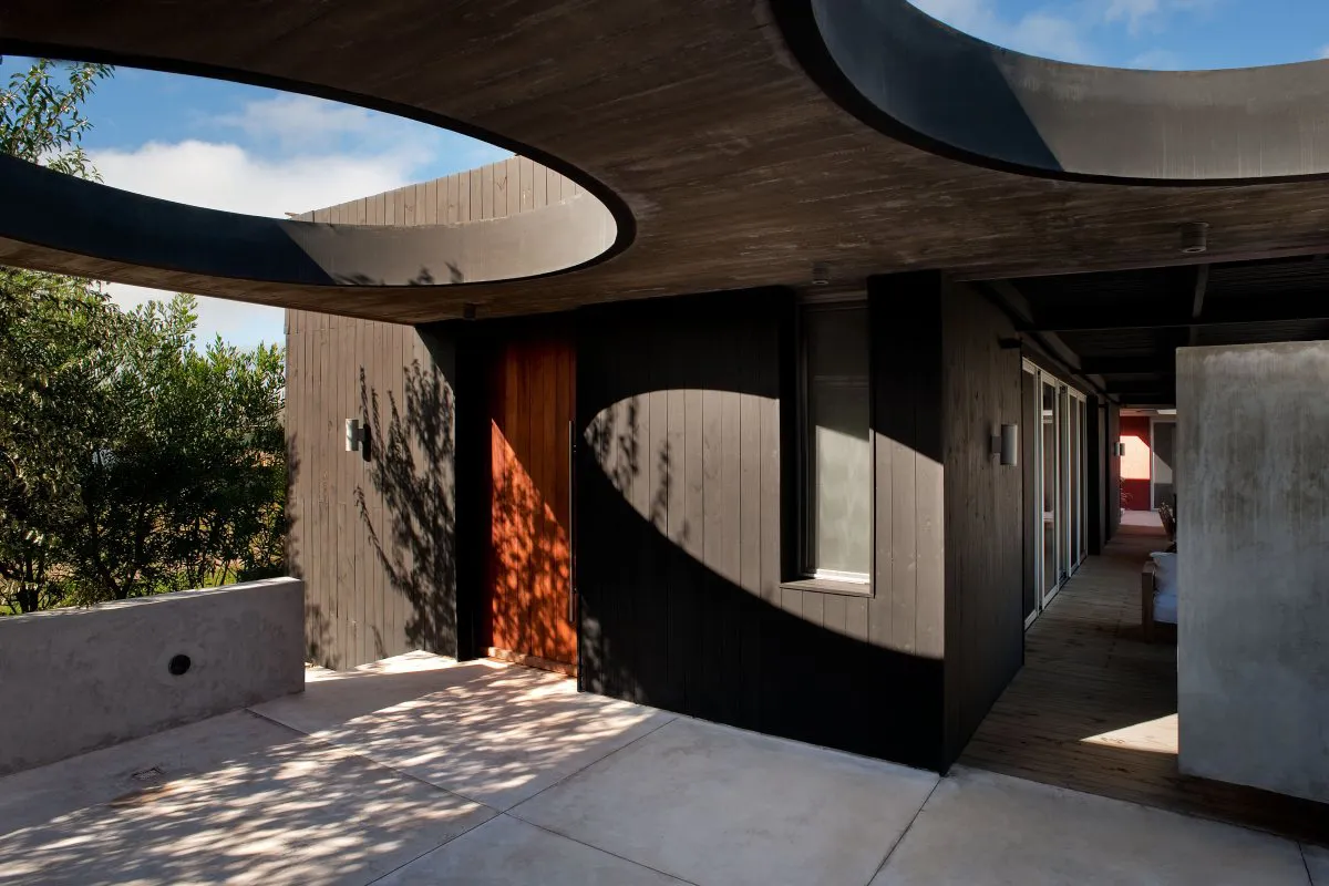 Arquitectura de punta