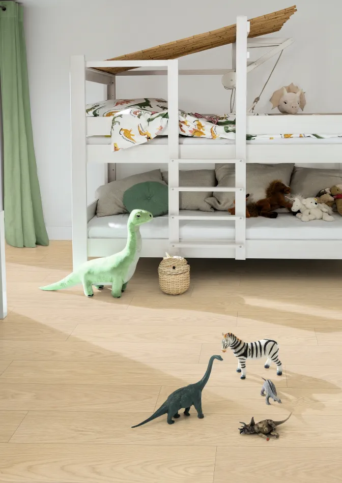 Ambientes funcionales y con diseño