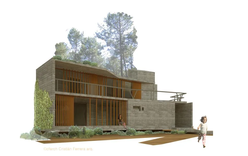 Proyectar en conjunto