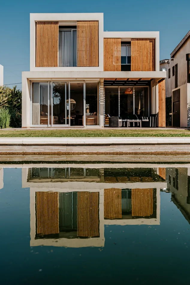 Superposición de volúmenes