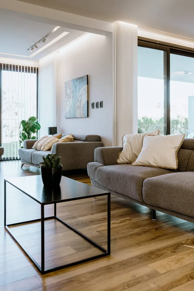 Arquitectura de fusión