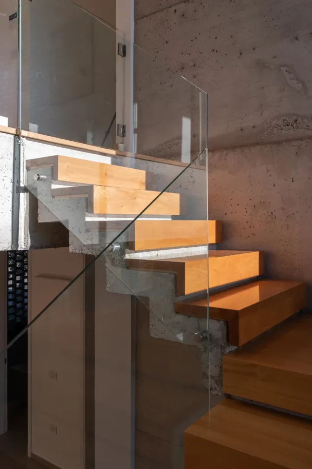 Pensada para adaptarse