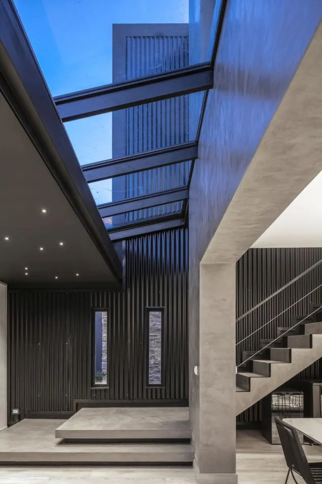 Articulación y fluidez