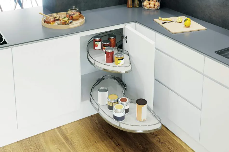 Una casa confortable