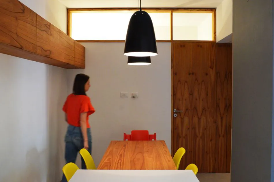 Más valor y espacio