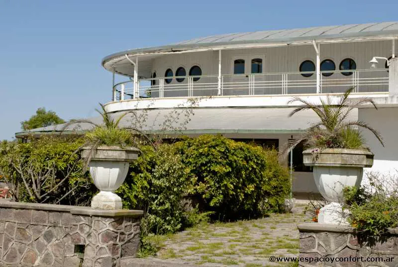 Patrimonial e histórico