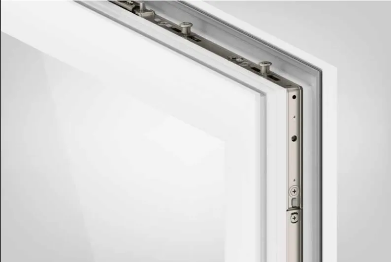 Seguridad en aberturas