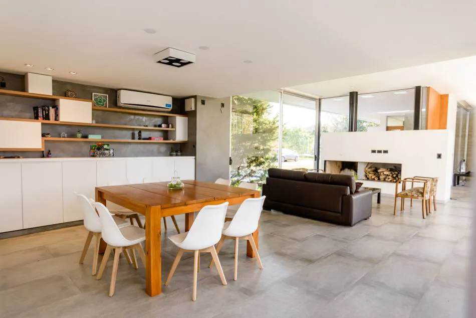 Las formas de habitar