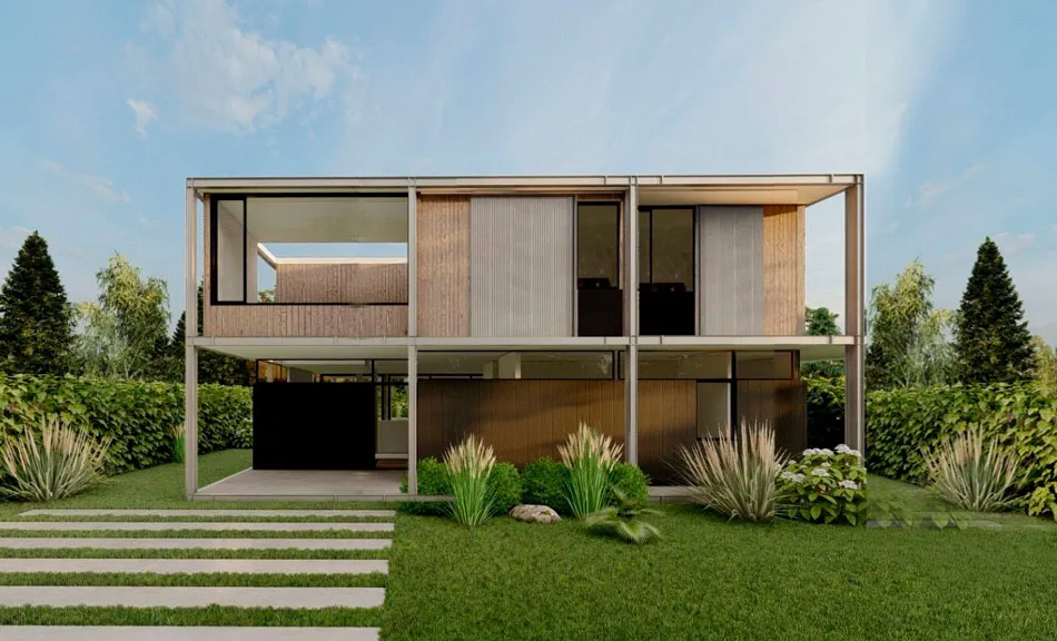 Construcción Plug-IN