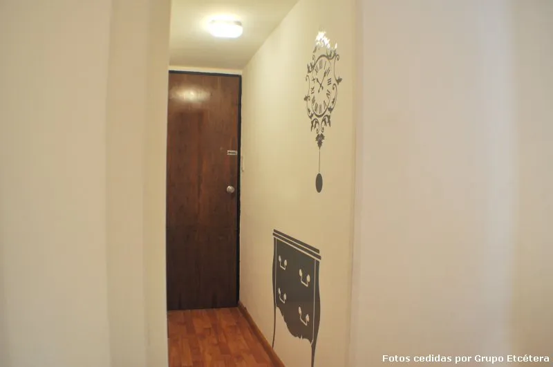 Propuesta de conjugar