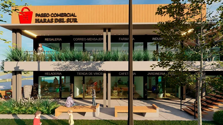 Obras de innovación y crecimiento