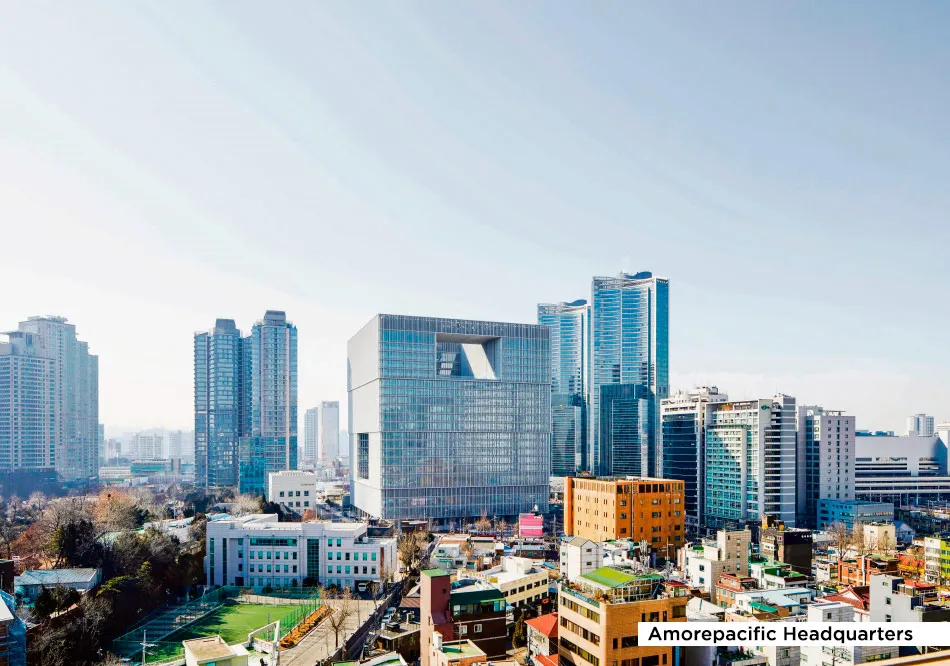 Un inglés gana el Pritzker 2023