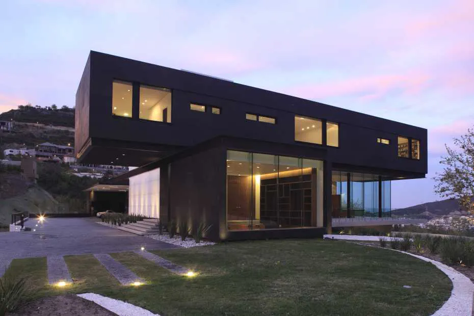 El volumen de la ligereza