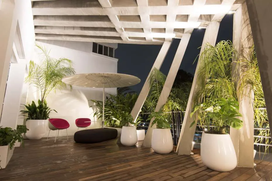 Premios Casa FOA 2019