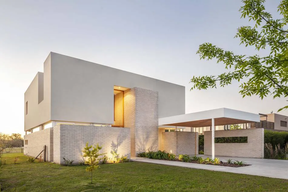 Geometría y paisaje