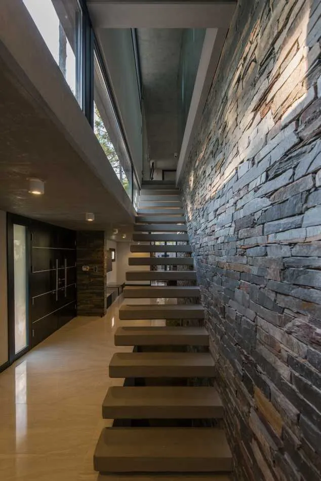 Convivir en equilibrio