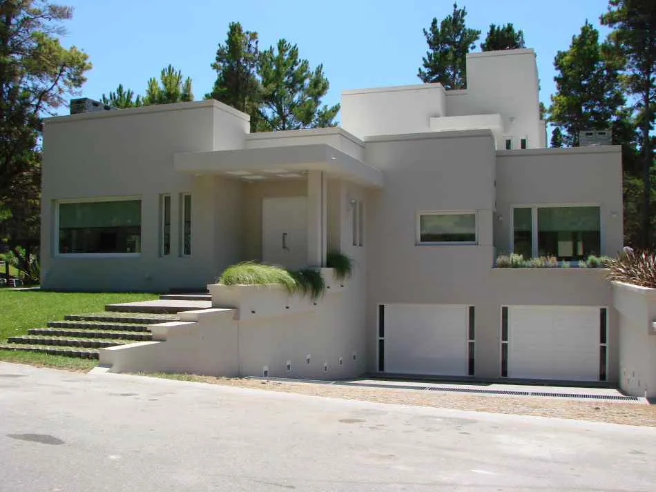 Sofisticación y naturaleza