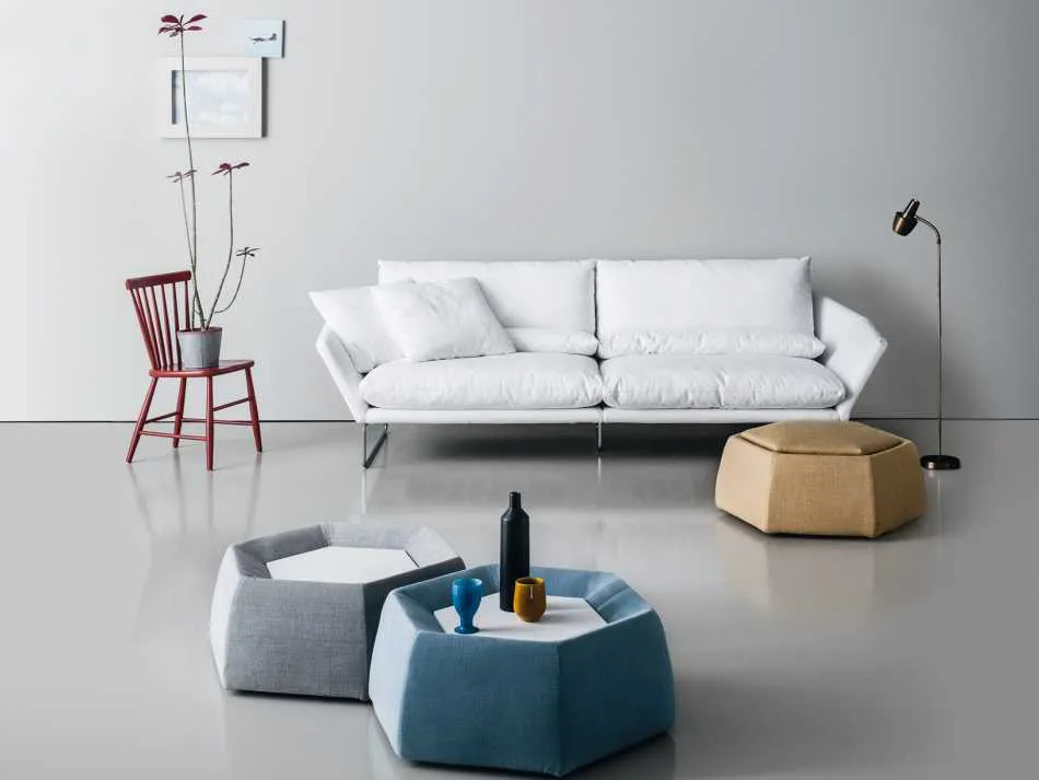 Fusión estética y temporal